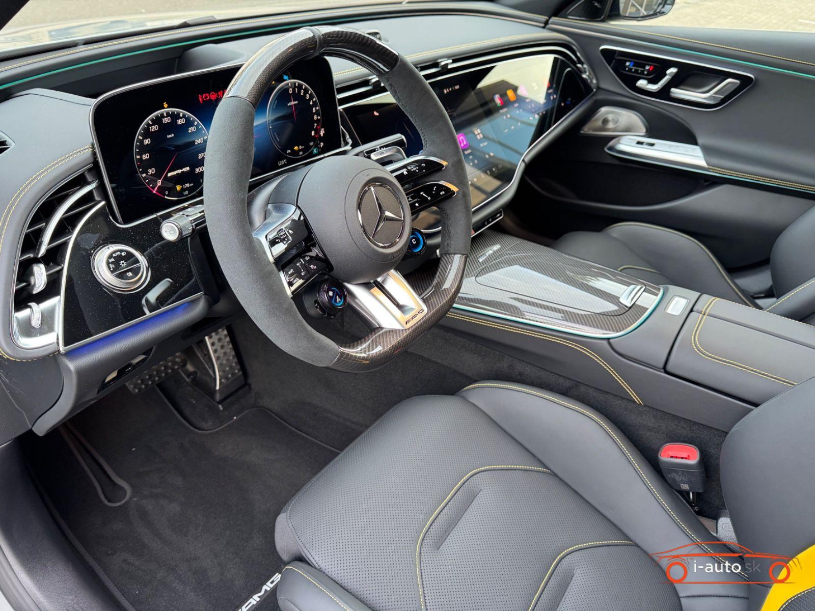 Mercedes-Benz E 2026 na predaj – fotografia 7