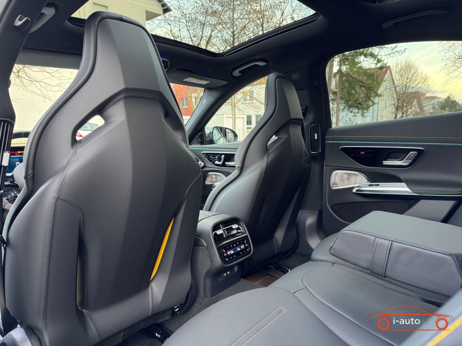 Mercedes-Benz E 2026 na predaj – fotografia 8