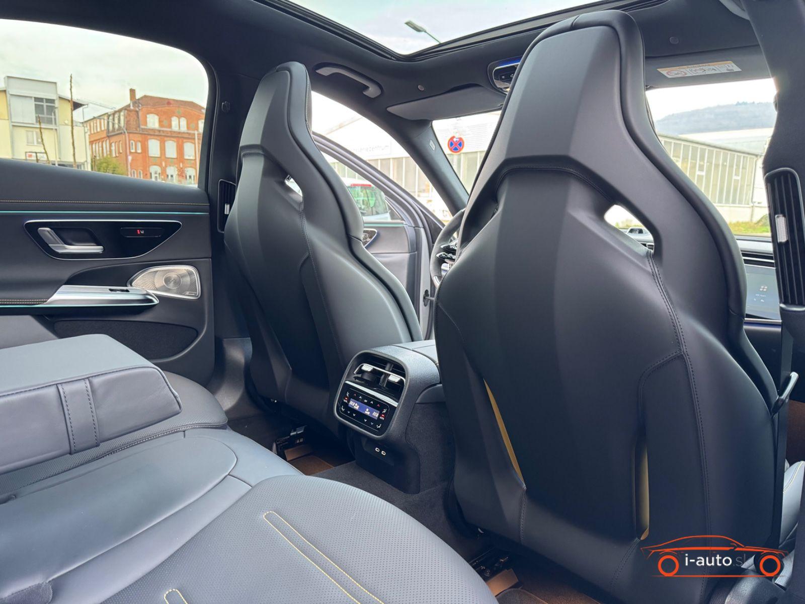 Mercedes-Benz E 2026 na predaj – fotografia 9