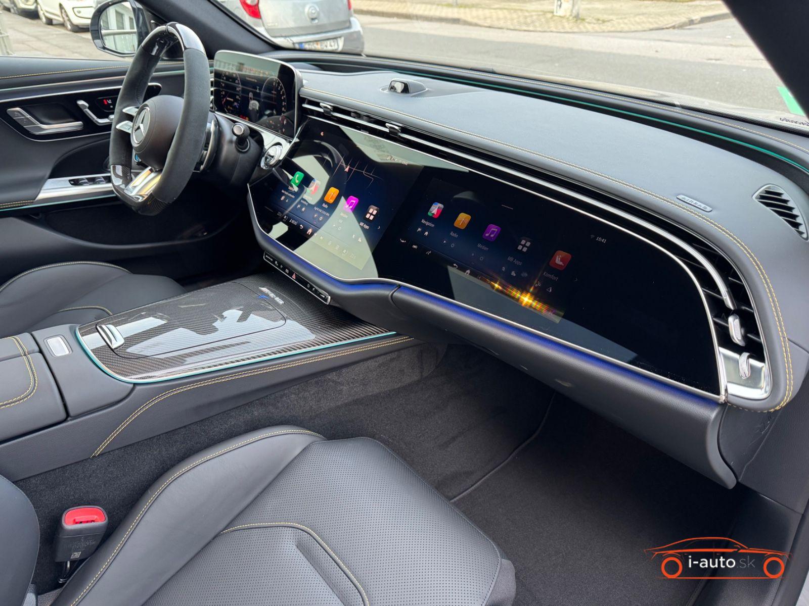 Mercedes-Benz E 2026 na predaj – fotografia 10