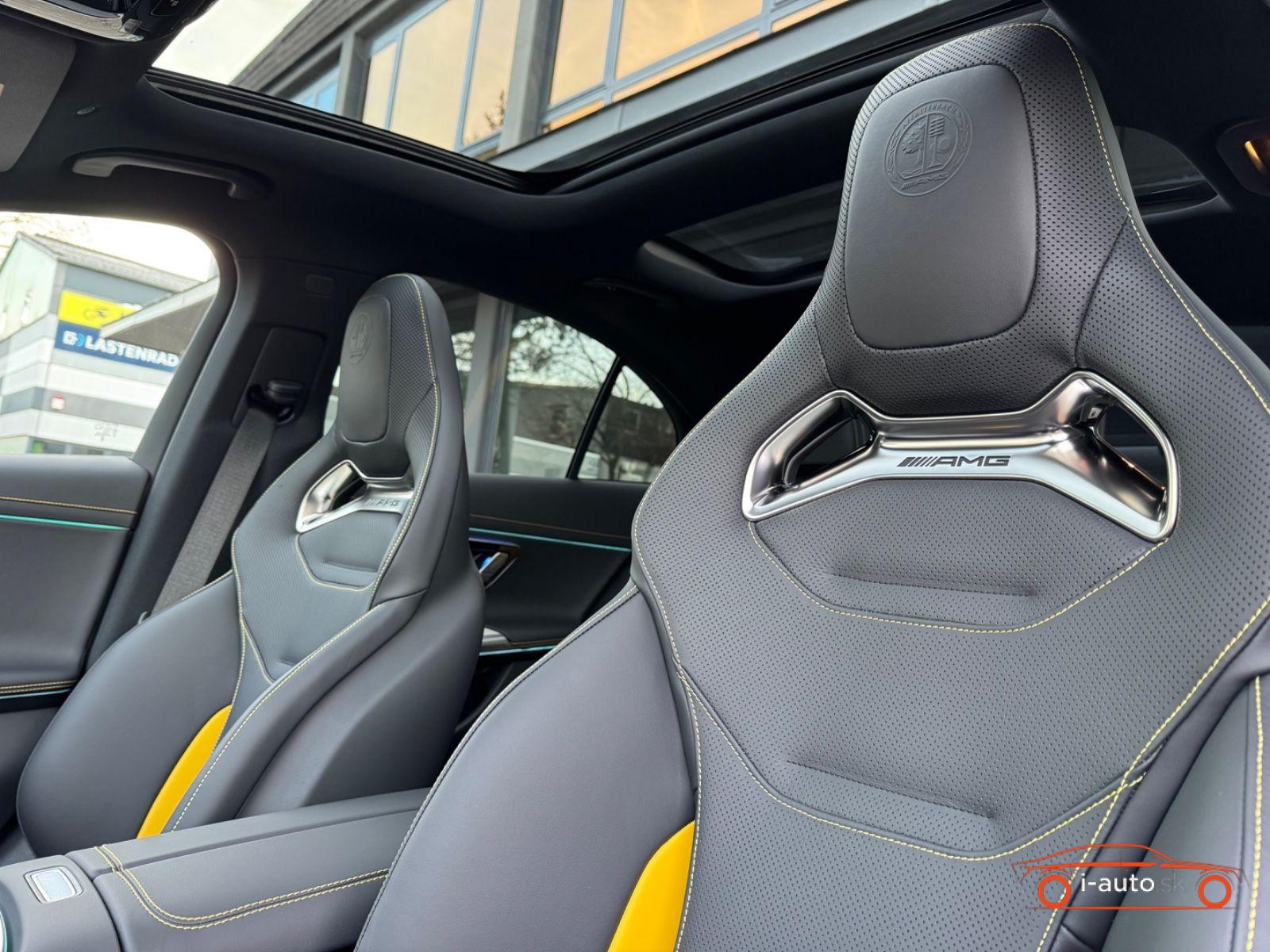 Mercedes-Benz E 2026 na predaj – fotografia 11