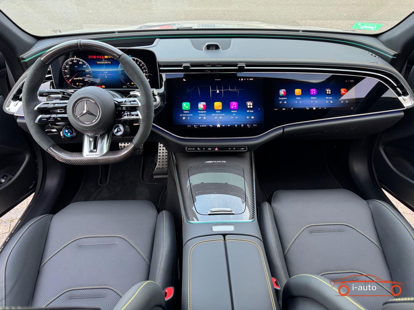 Mercedes-Benz E 2026 na predaj – fotografia 12