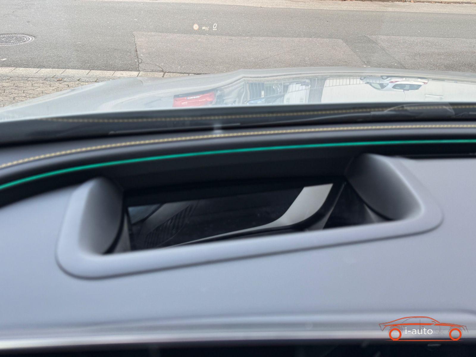 Mercedes-Benz E 2026 na predaj – fotografia 16