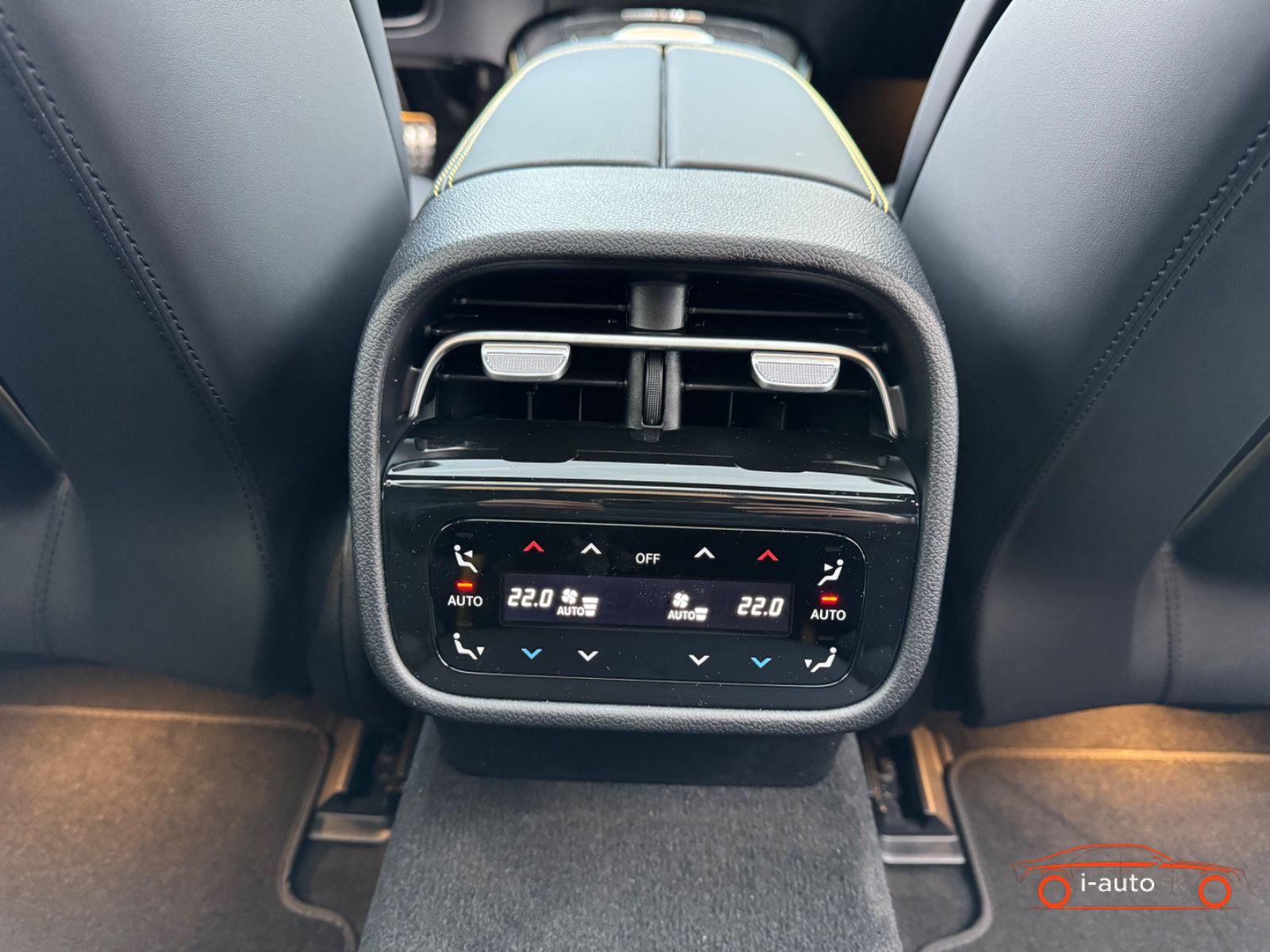 Mercedes-Benz E 2026 na predaj – fotografia 17