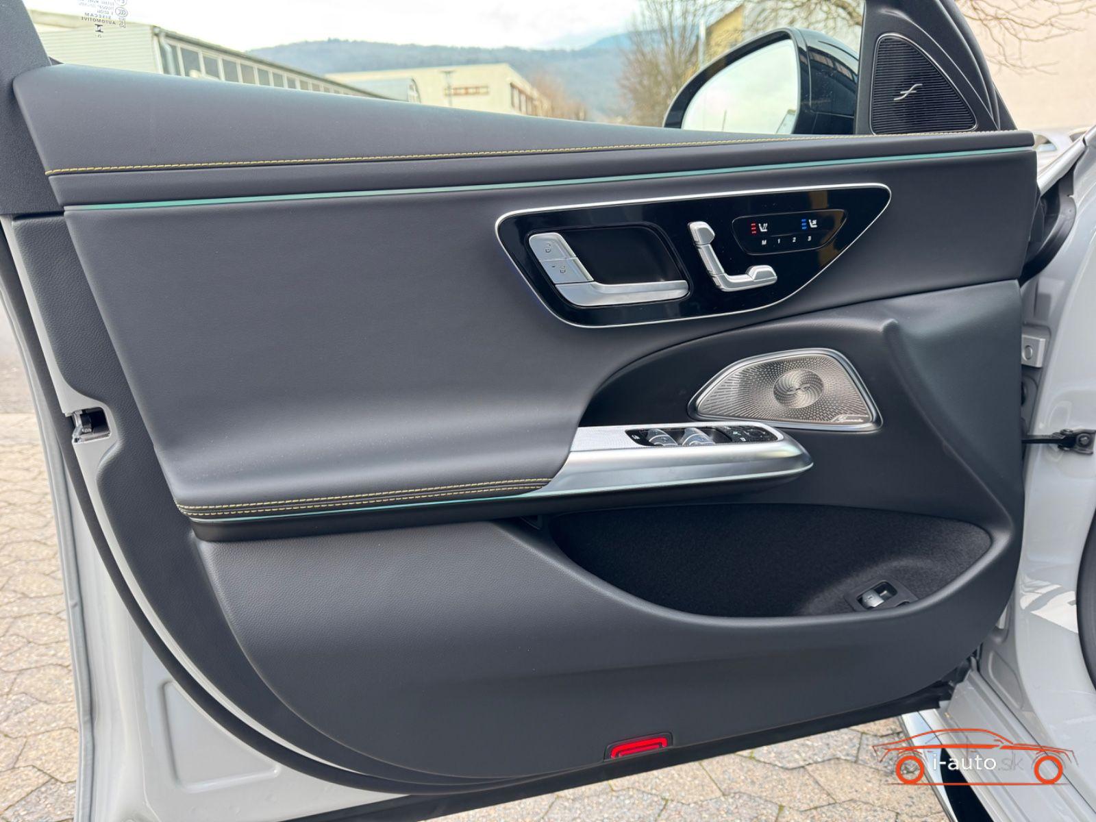 Mercedes-Benz E 2026 na predaj – fotografia 19