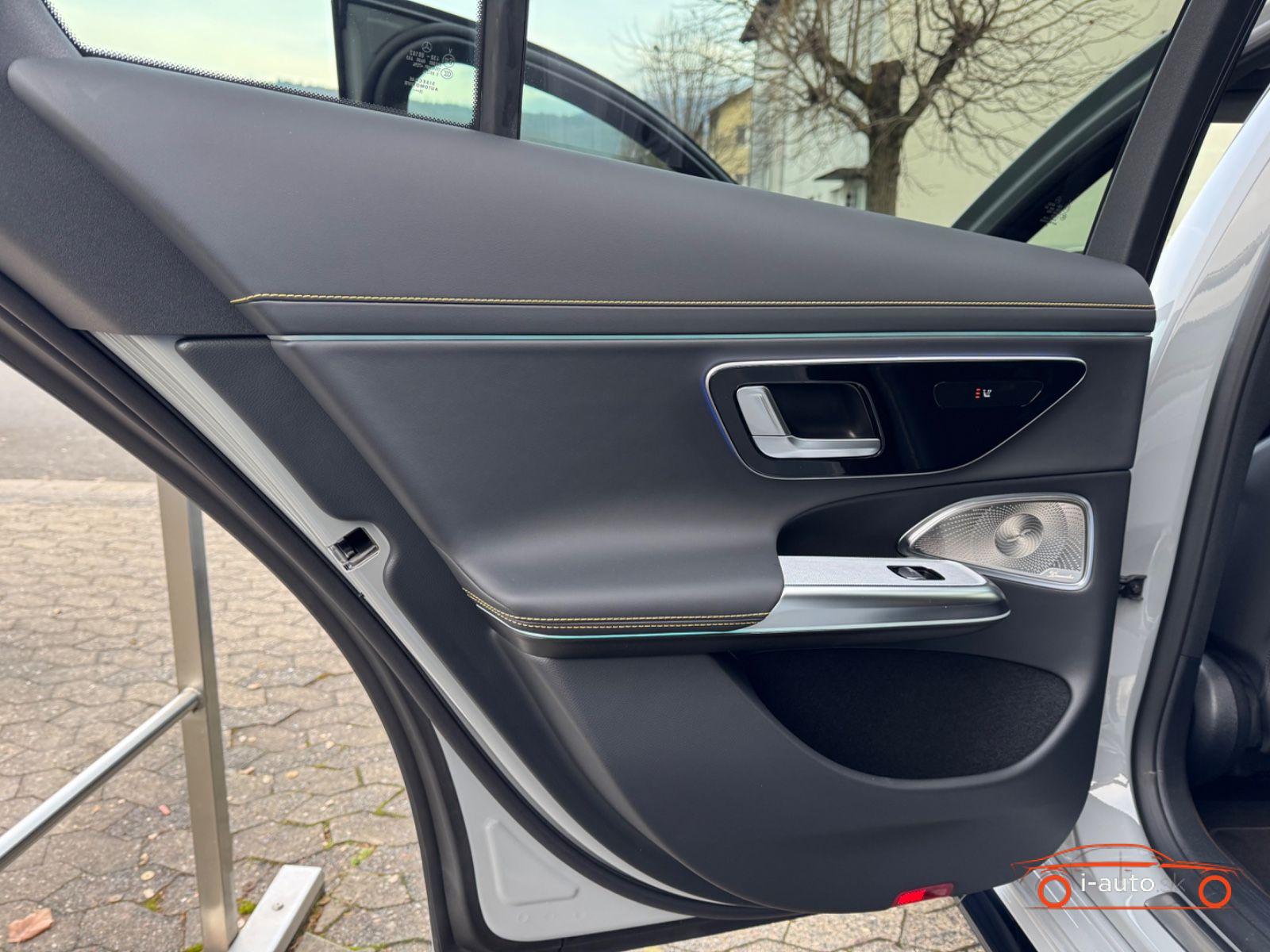 Mercedes-Benz E 2026 na predaj – fotografia 20