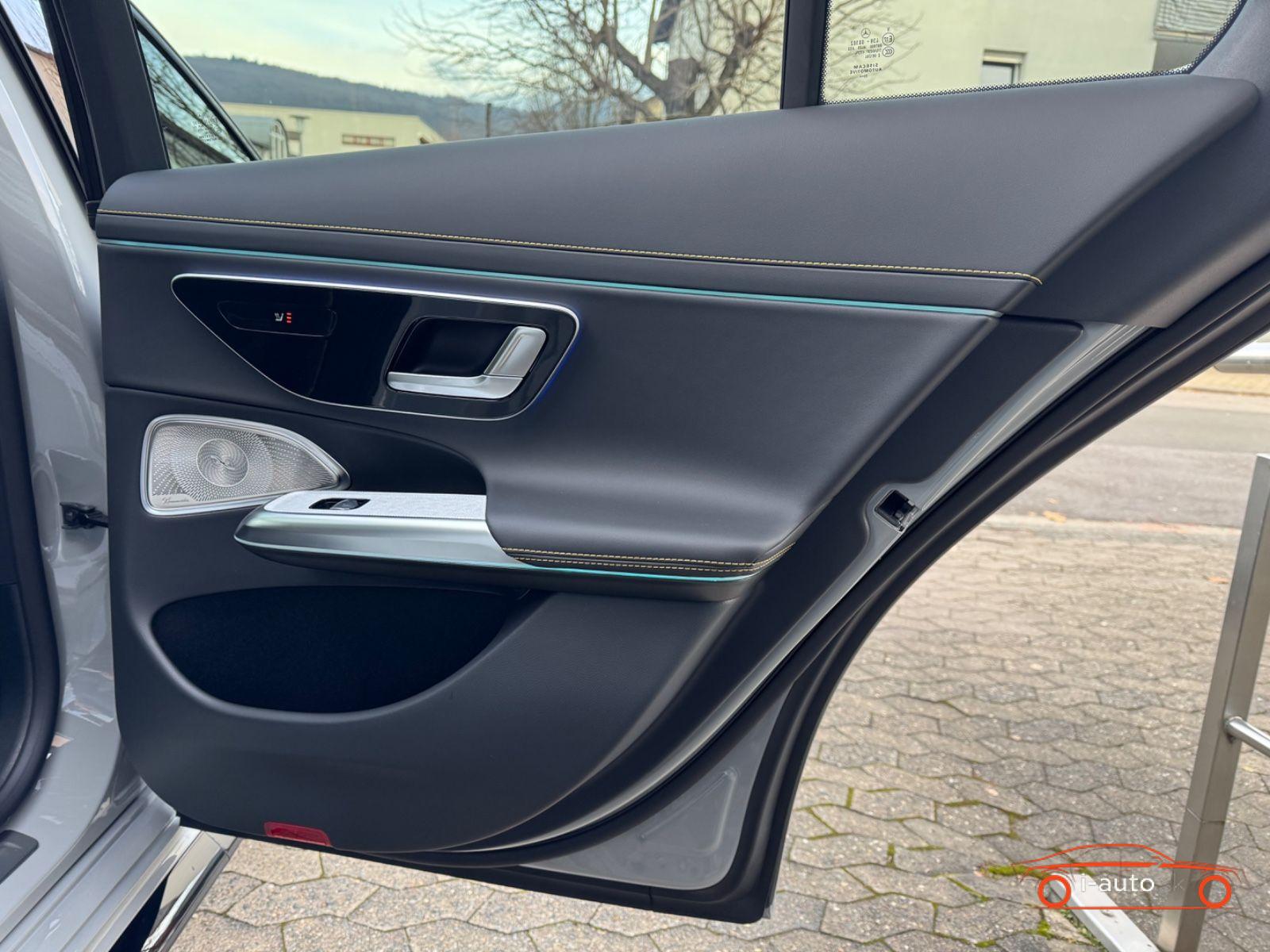 Mercedes-Benz E 2026 na predaj – fotografia 21