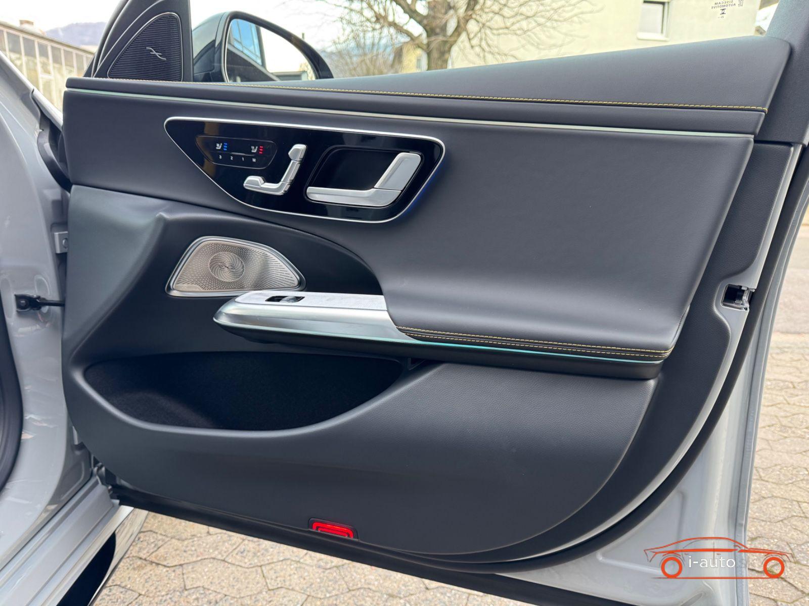 Mercedes-Benz E 2026 na predaj – fotografia 22