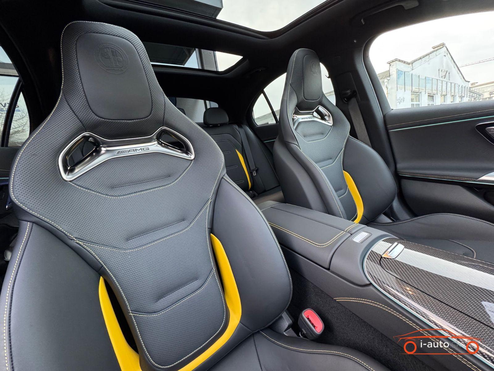 Mercedes-Benz E 2026 na predaj – fotografia 25