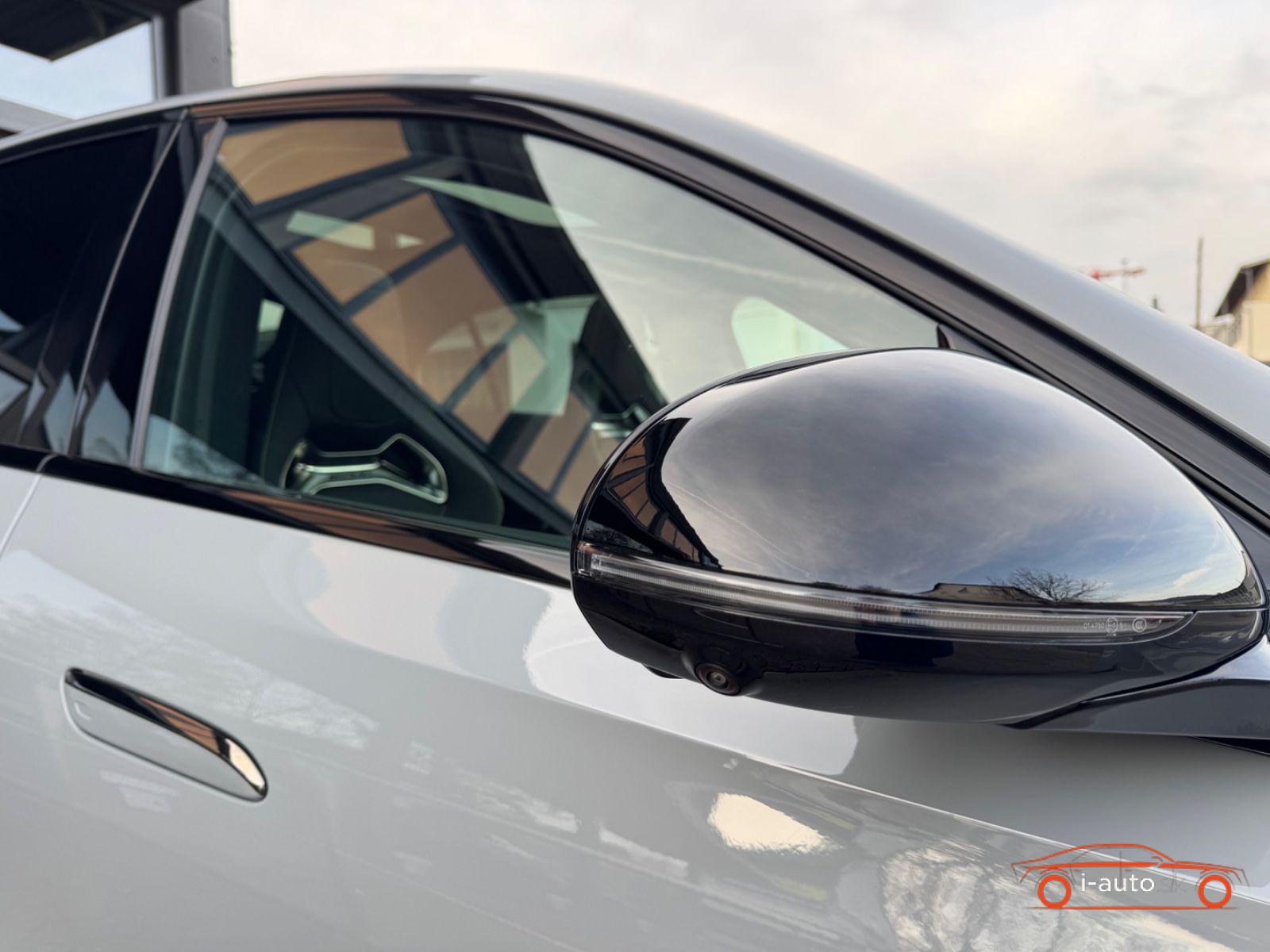 Mercedes-Benz E 2026 na predaj – fotografia 26