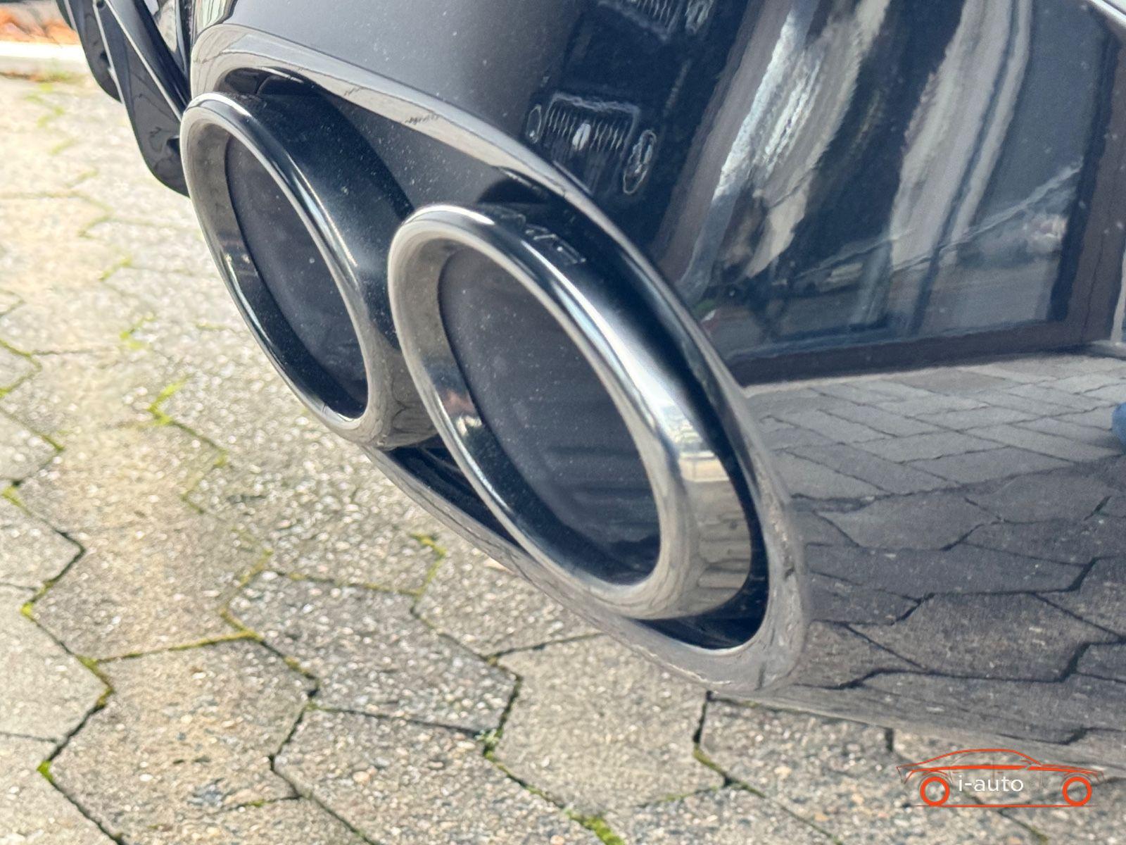 Mercedes-Benz E 2026 na predaj – fotografia 27