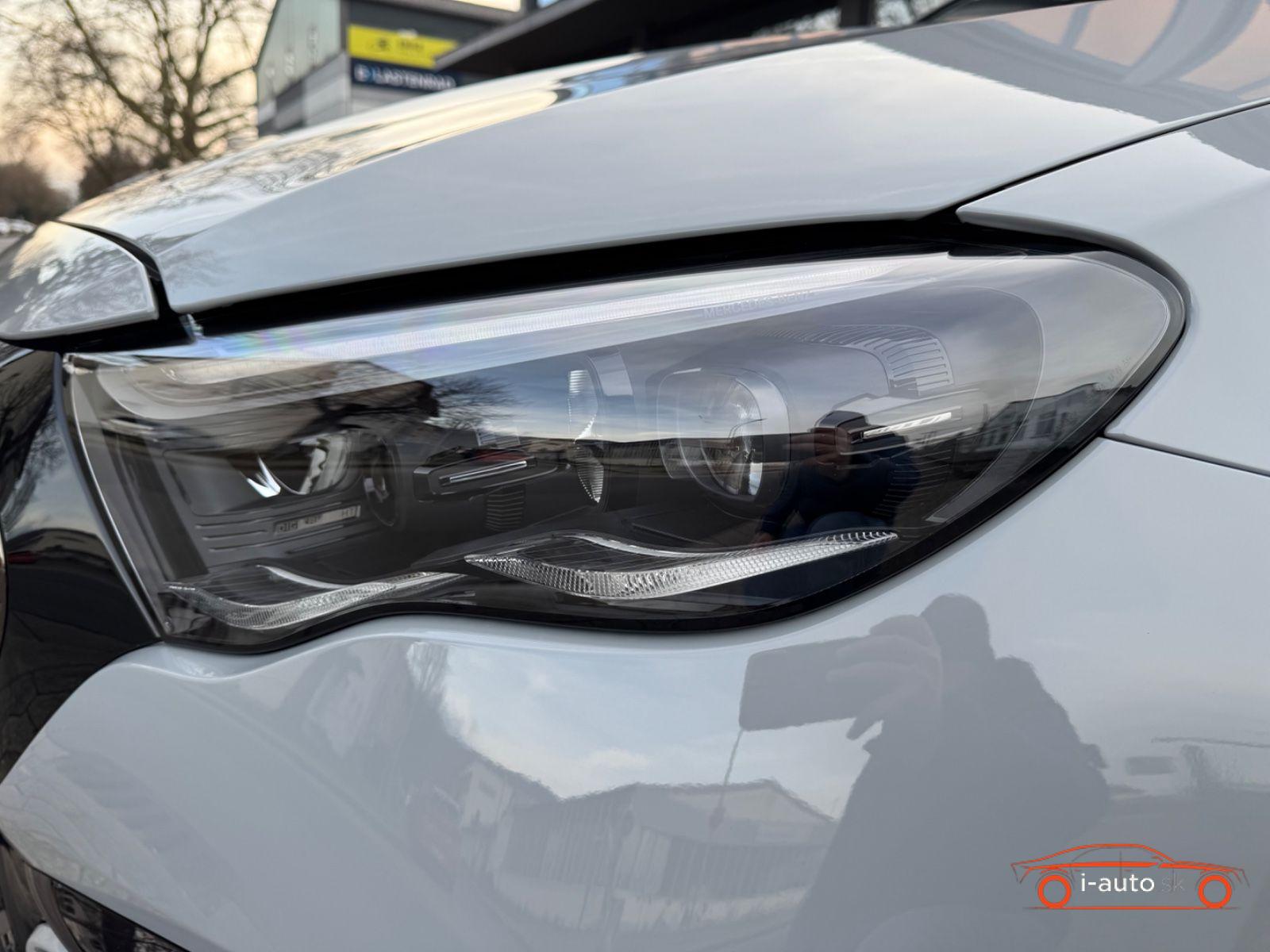 Mercedes-Benz E 2026 na predaj – fotografia 29