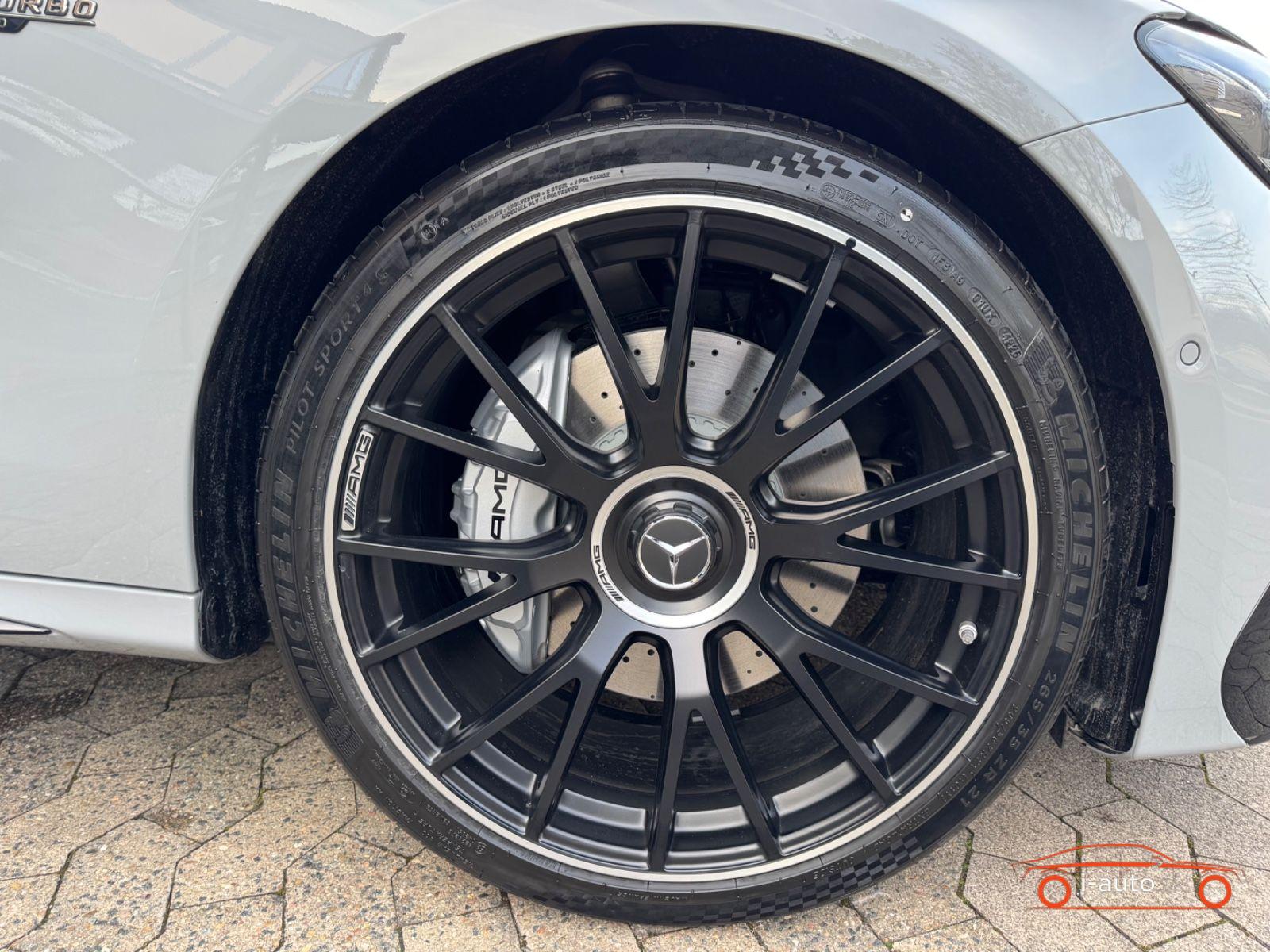 Mercedes-Benz E 2026 na predaj – fotografia 30