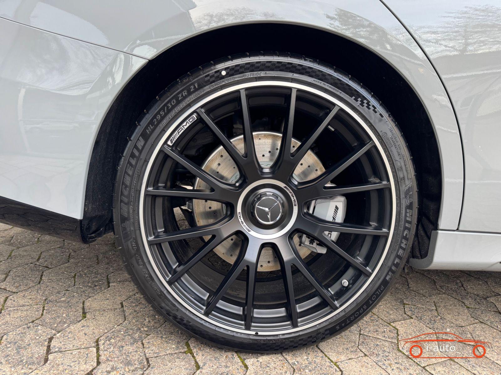 Mercedes-Benz E 2026 na predaj – fotografia 31