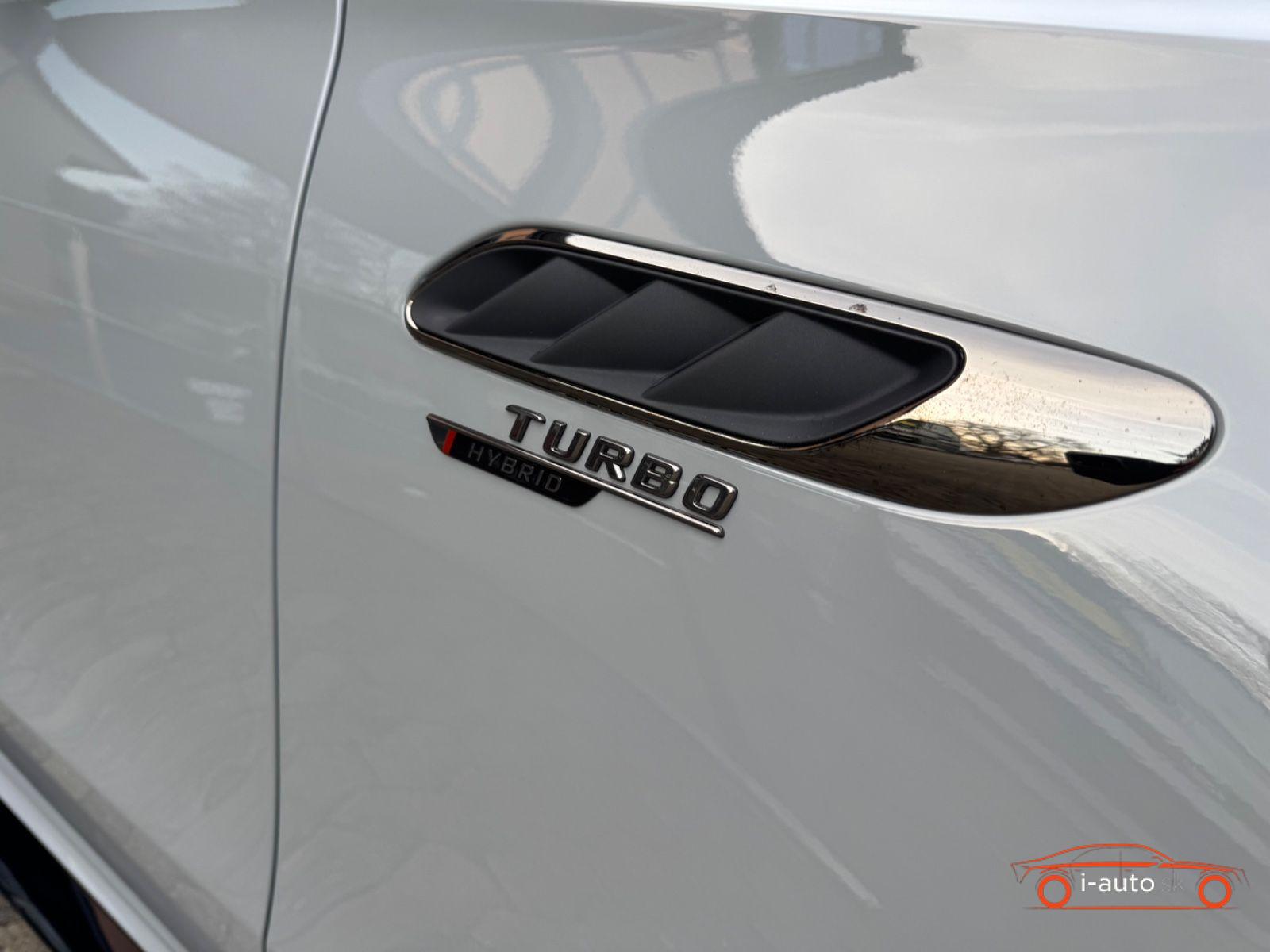 Mercedes-Benz E 2026 na predaj – fotografia 32
