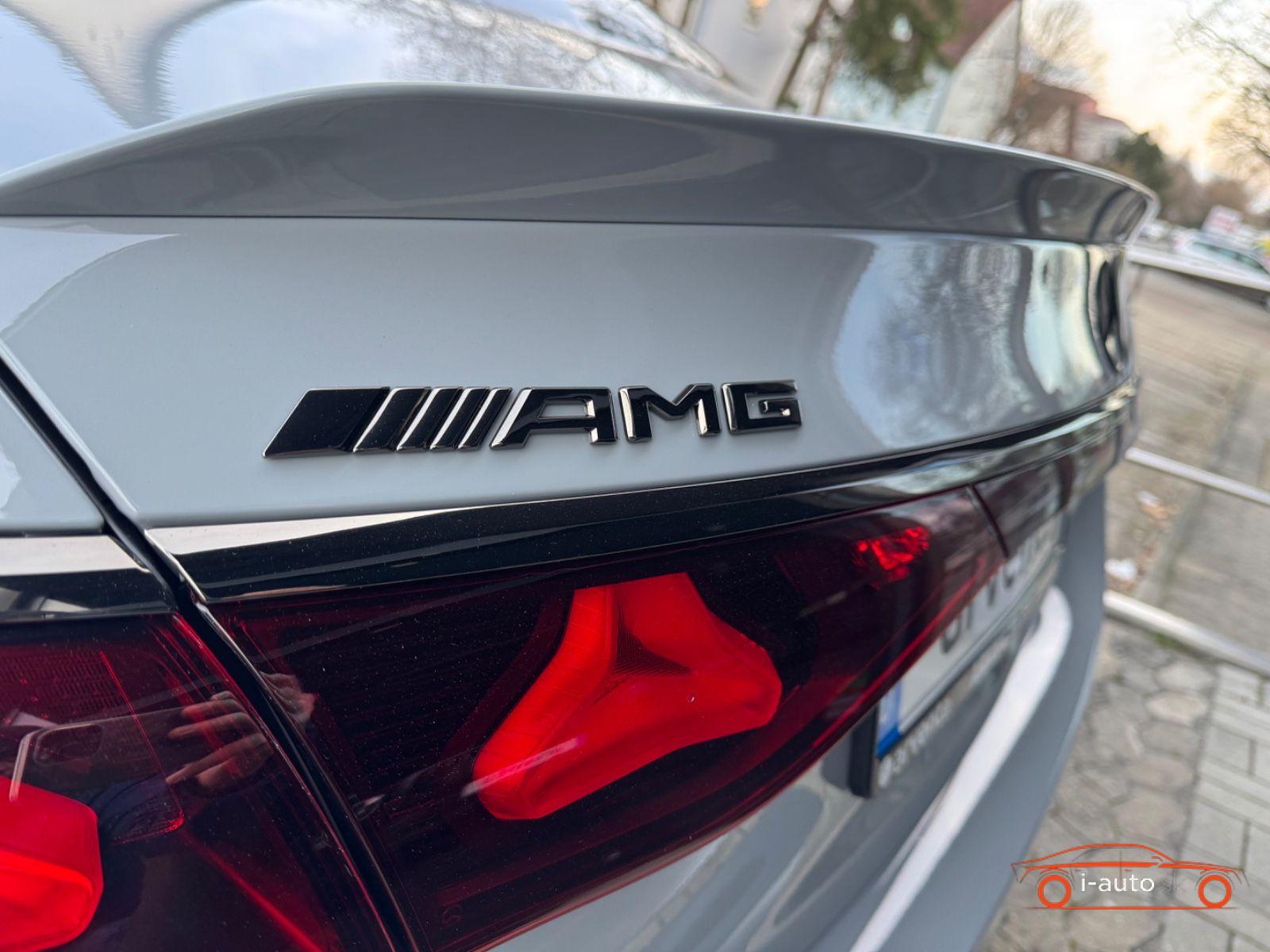 Mercedes-Benz E 2026 na predaj – fotografia 33