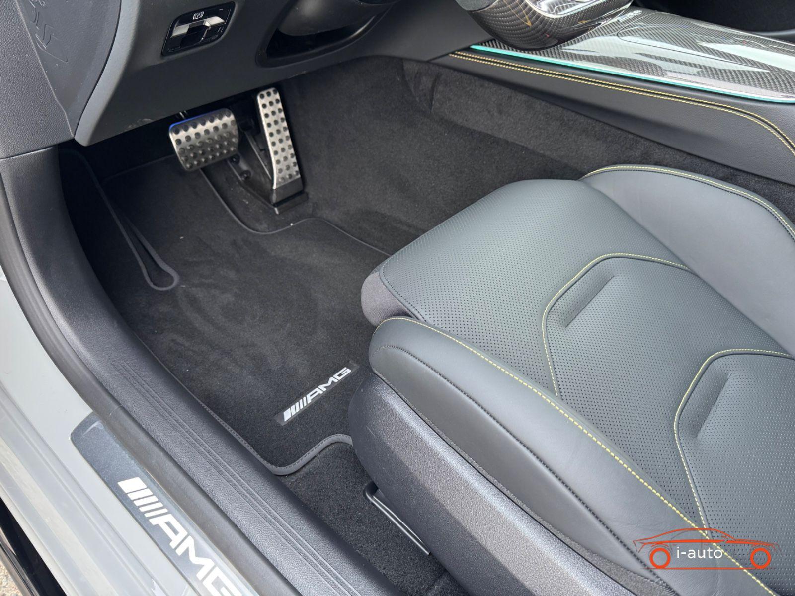 Mercedes-Benz E 2026 na predaj – fotografia 35