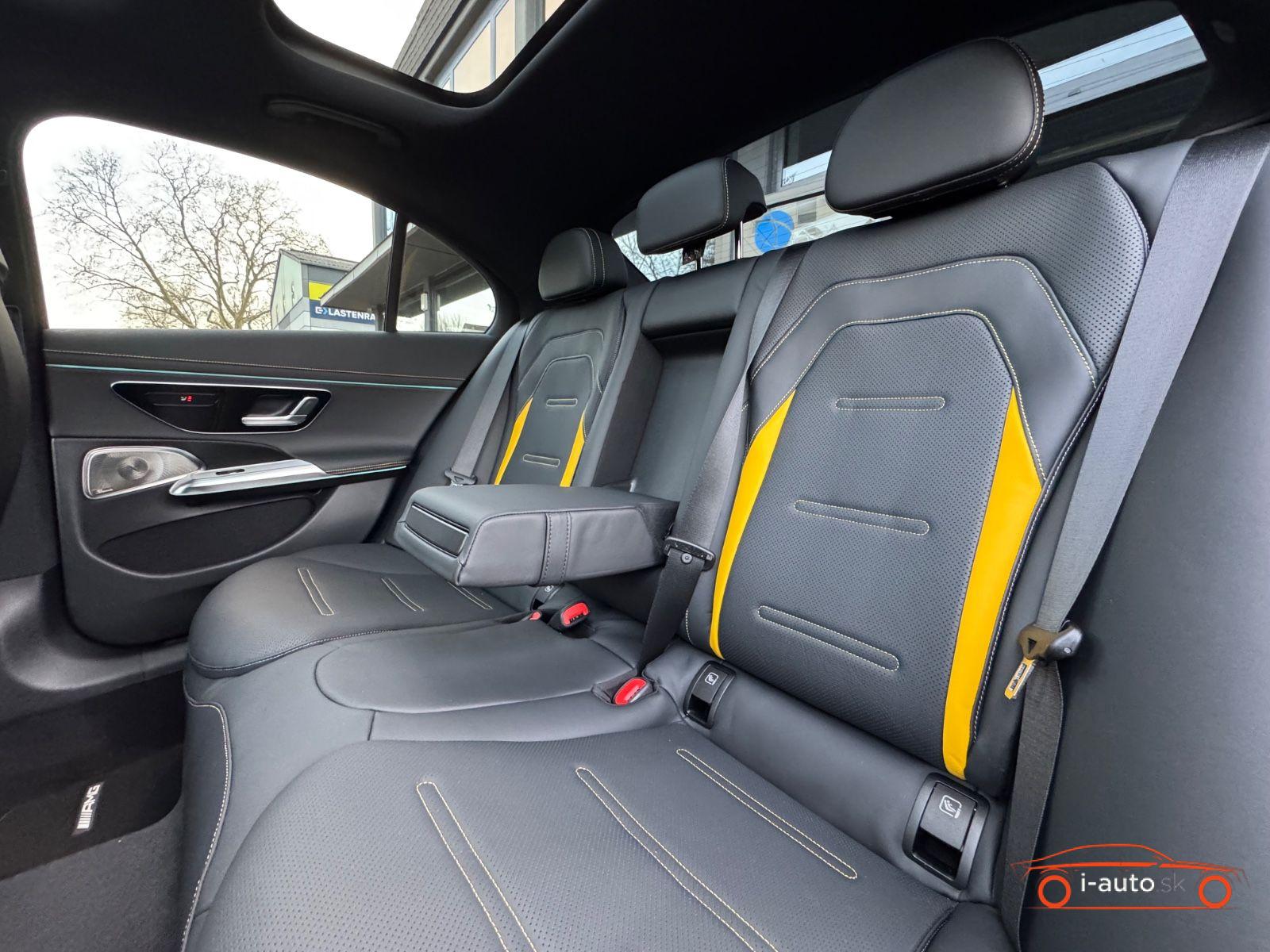 Mercedes-Benz E 2026 na predaj – fotografia 39