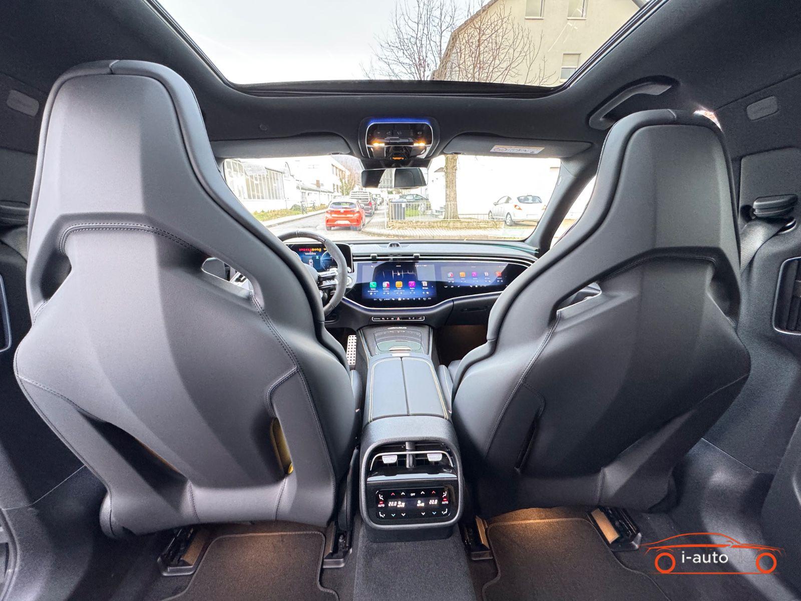 Mercedes-Benz E 2026 na predaj – fotografia 41