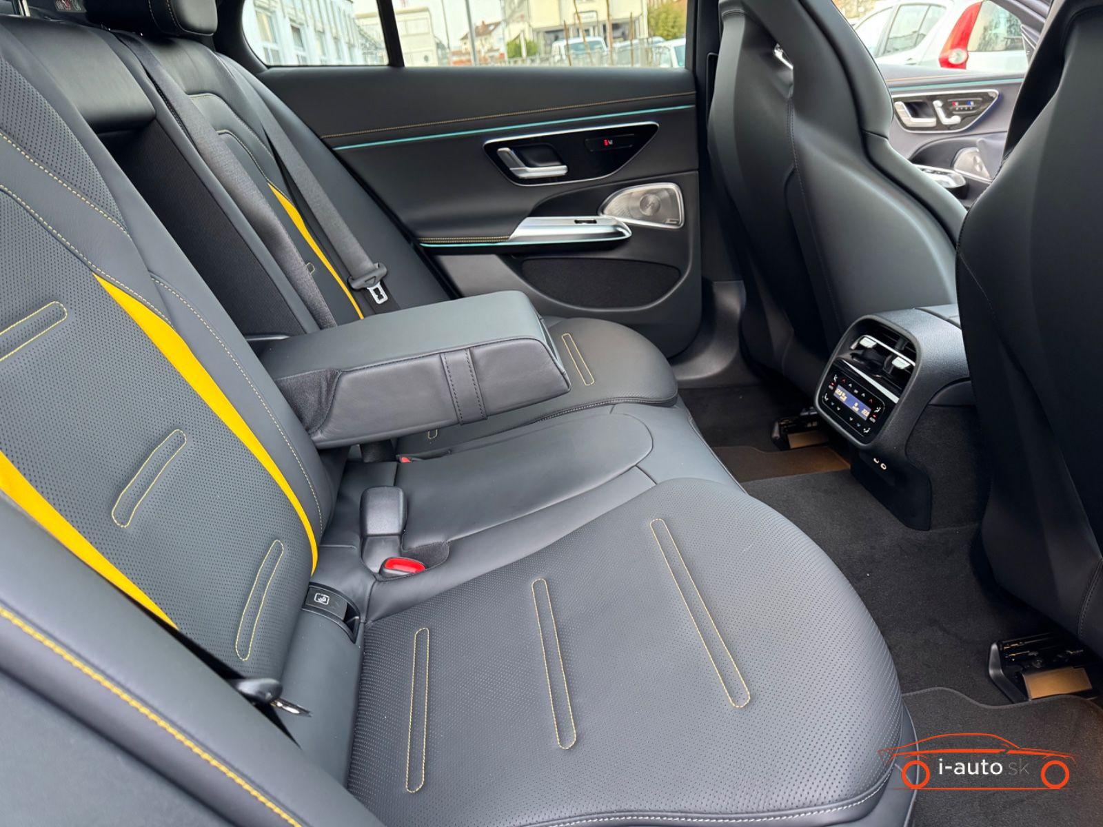 Mercedes-Benz E 2026 na predaj – fotografia 43