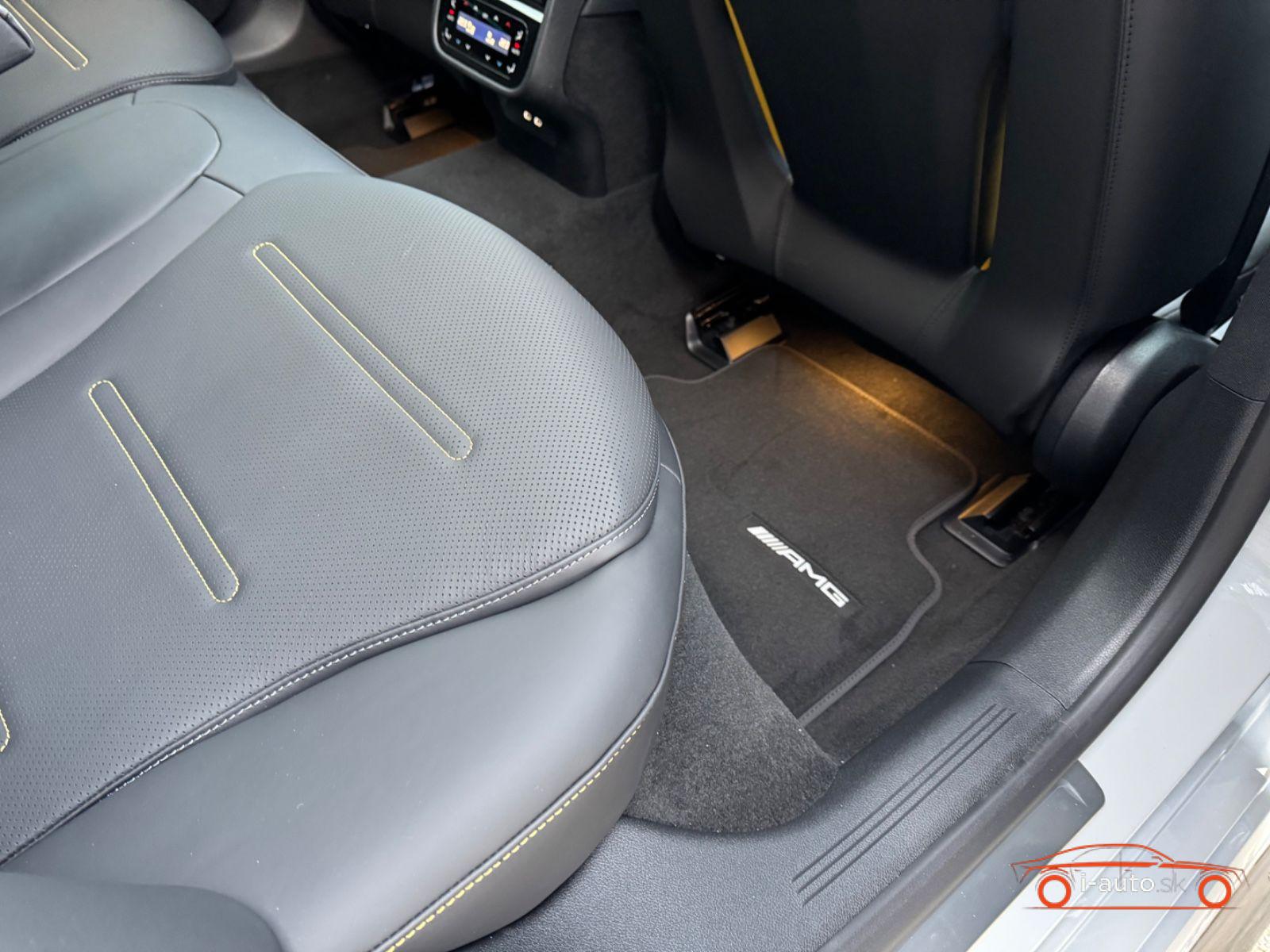 Mercedes-Benz E 2026 na predaj – fotografia 44