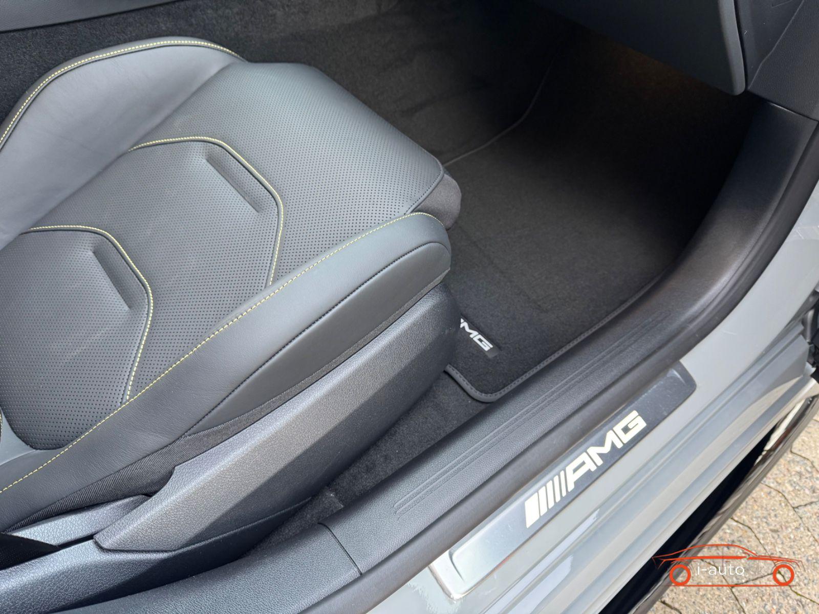 Mercedes-Benz E 2026 na predaj – fotografia 46