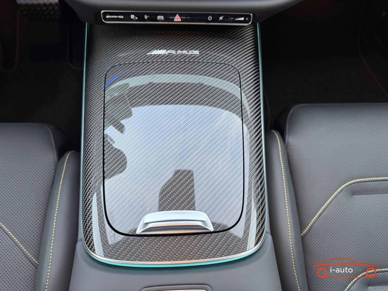 Mercedes-Benz E 2026 na predaj – fotografia 48