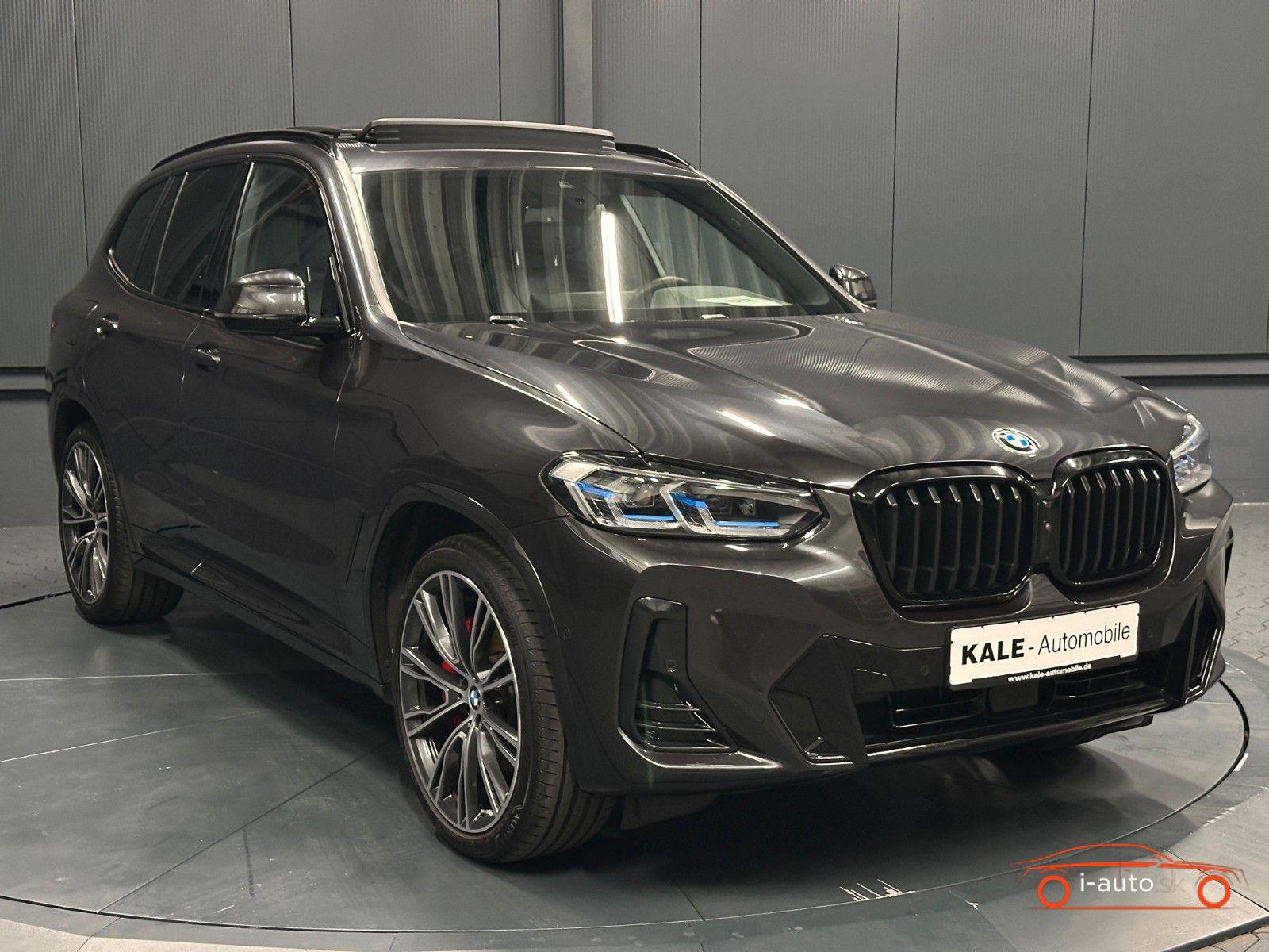 BMW X3 2022 na predaj – fotografia 7