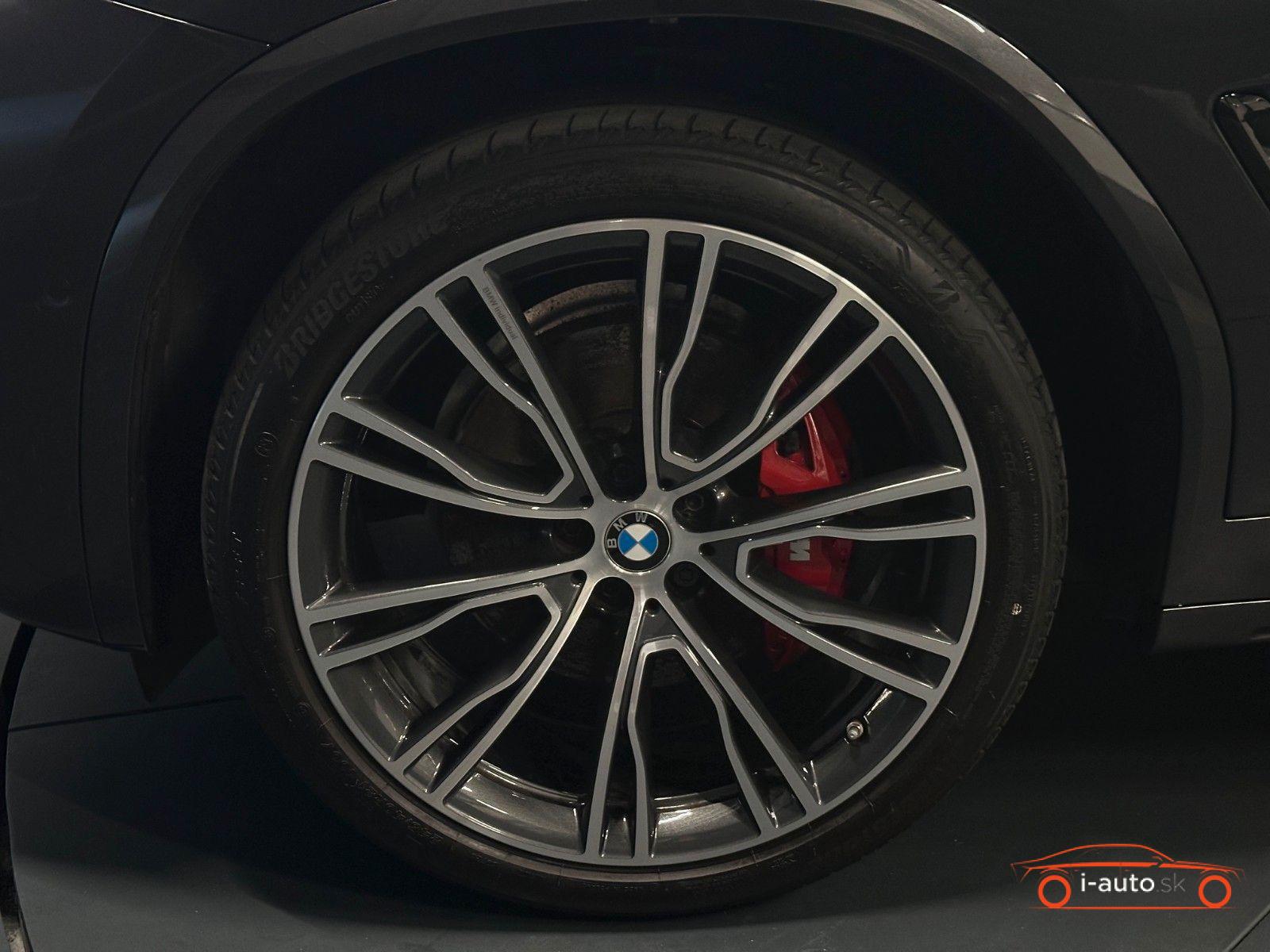 BMW X3 2022 na predaj – fotografia 10