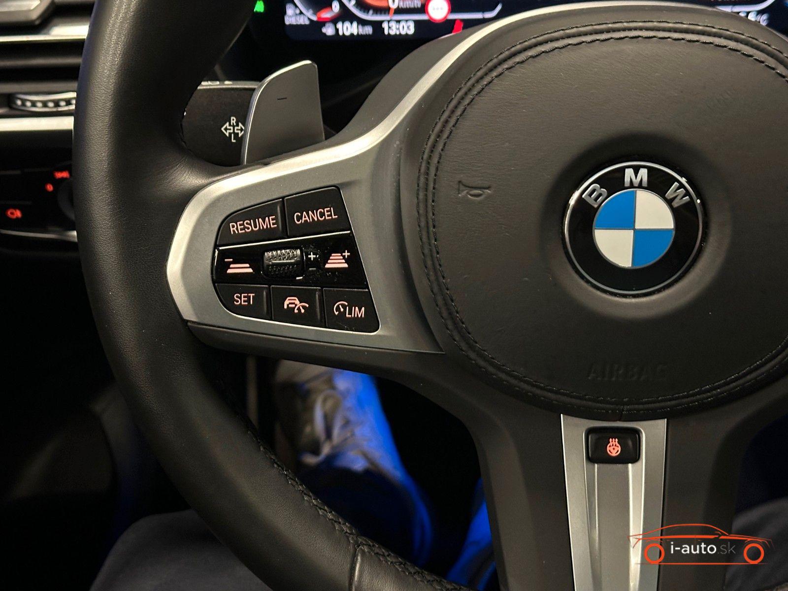 BMW X3 2022 na predaj – fotografia 20