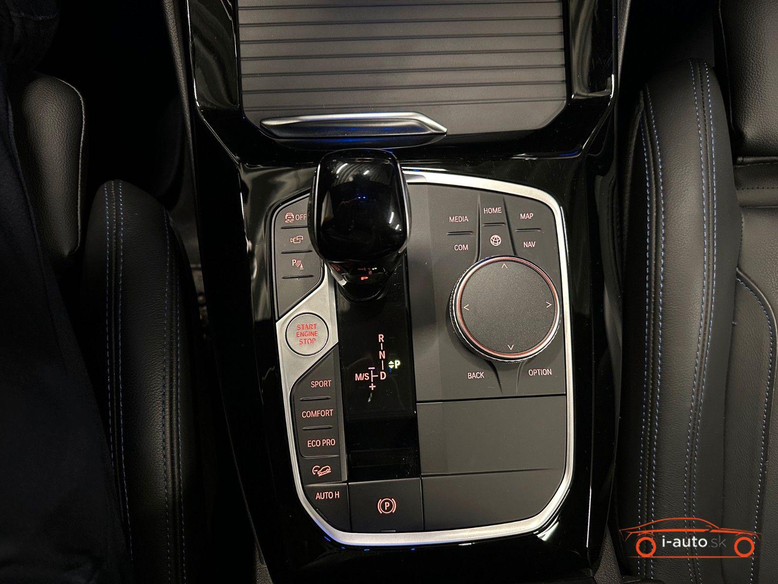 BMW X3 2022 na predaj – fotografia 23