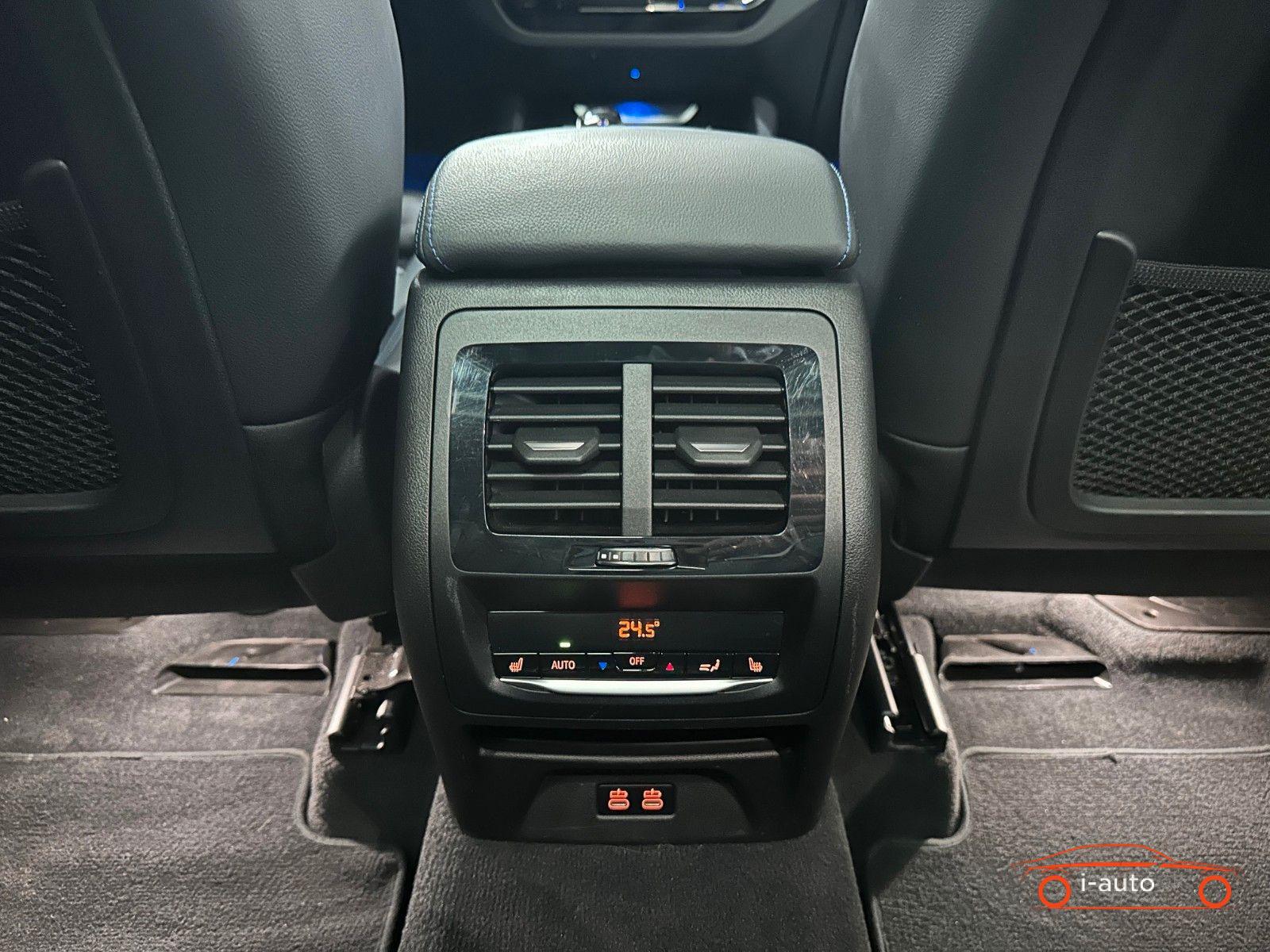 BMW X3 2022 na predaj – fotografia 29