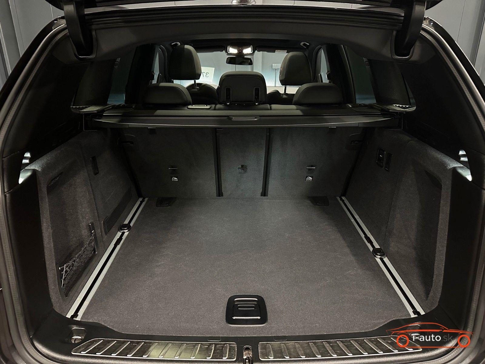 BMW X3 2022 na predaj – fotografia 30