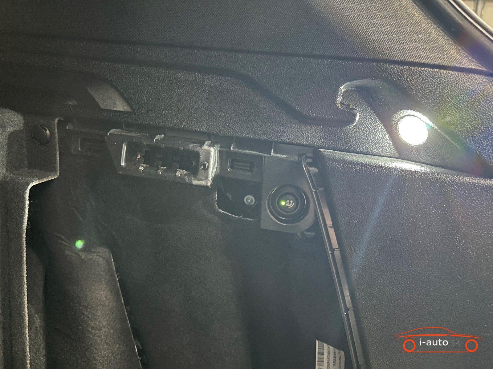 BMW X3 2022 na predaj – fotografia 31