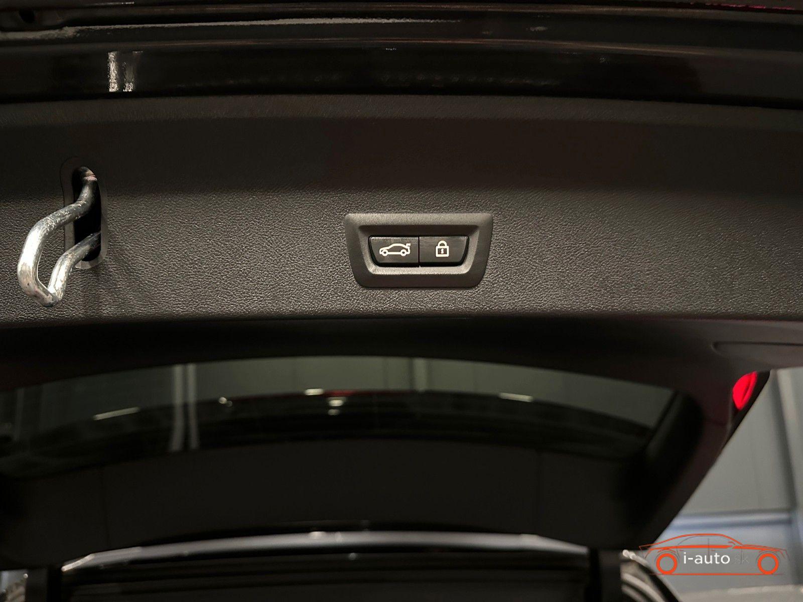 BMW X3 2022 na predaj – fotografia 32