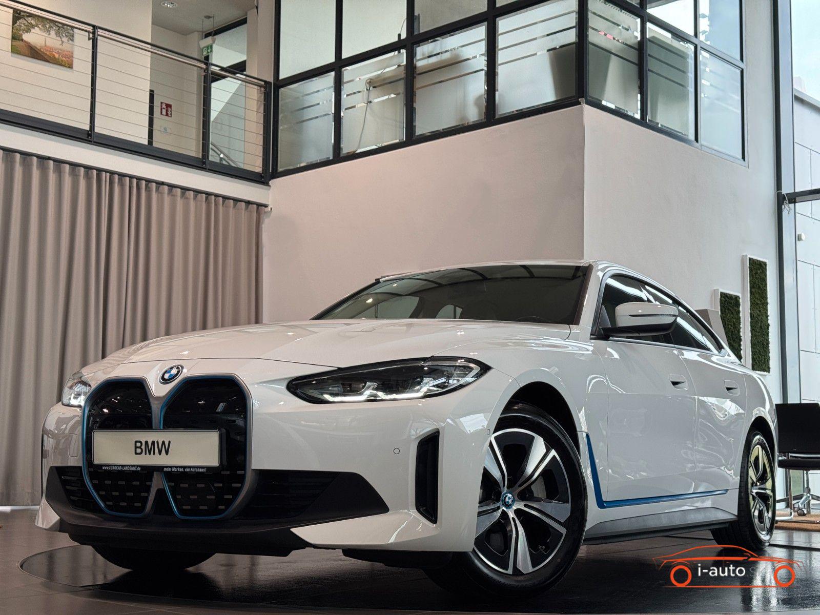 BMW i4