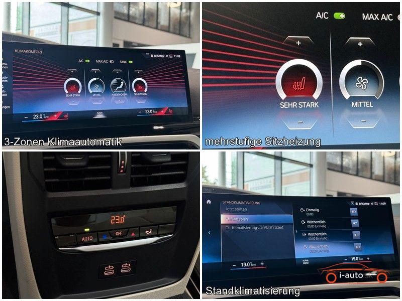 BMW i4 2022 na predaj – fotografia 12