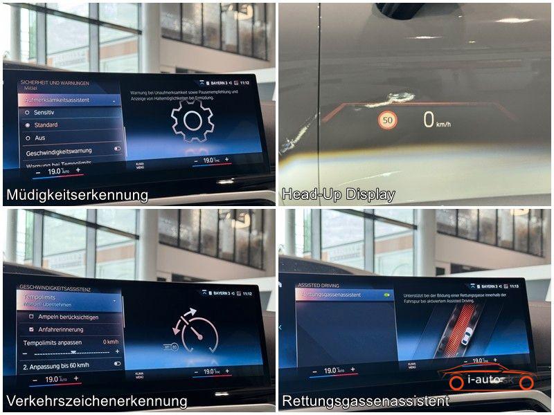 BMW i4 2022 na predaj – fotografia 15