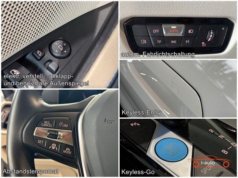 BMW i4 2022 na predaj – fotografia 17