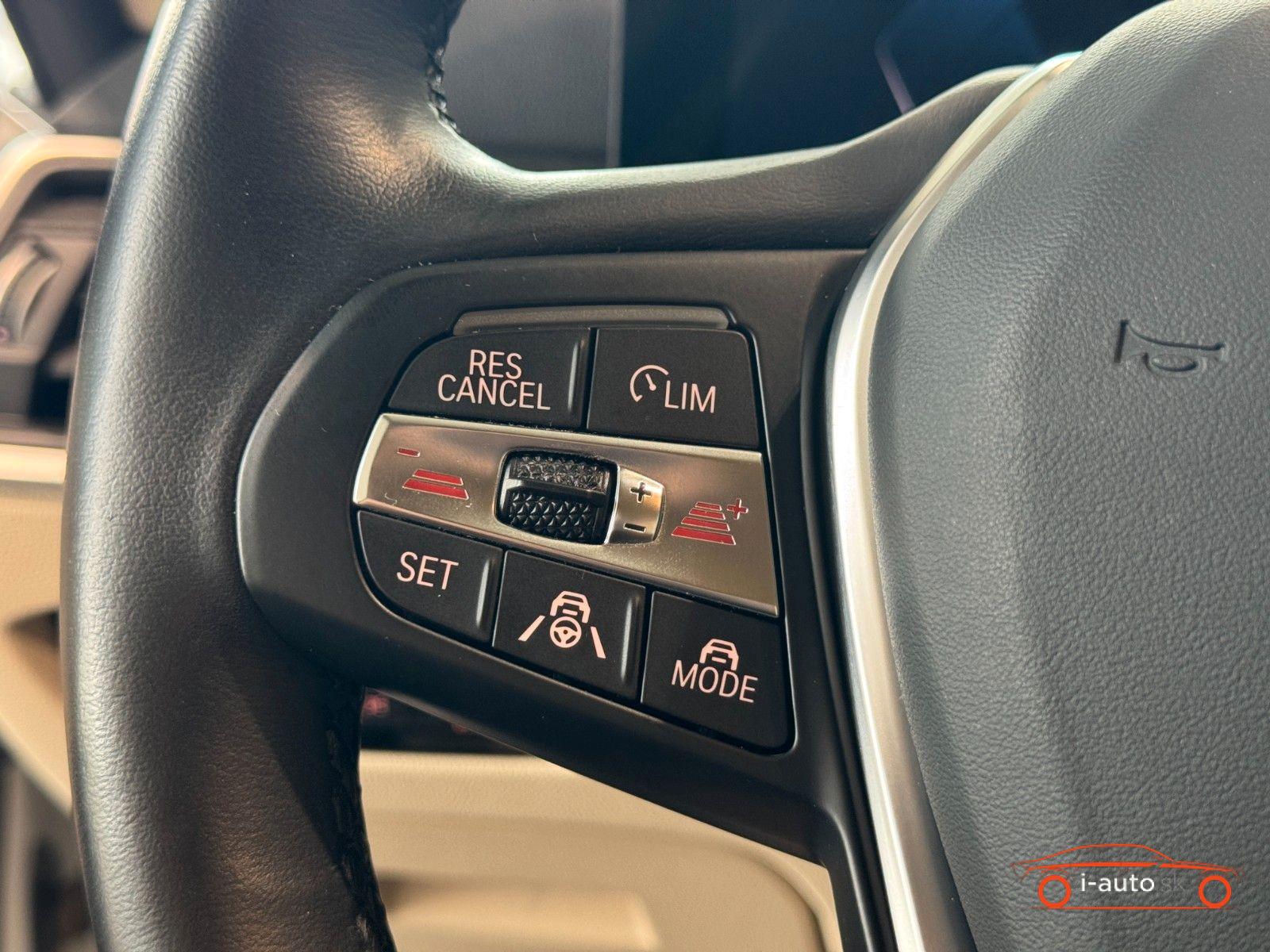 BMW i4 2022 na predaj – fotografia 23