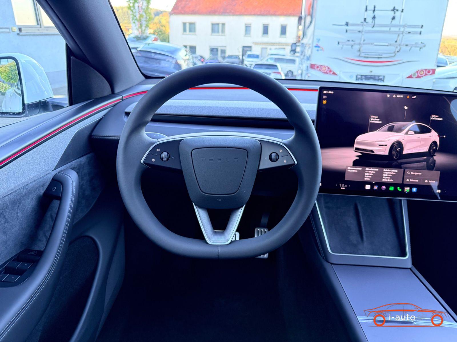 Tesla Model Y 2026 na predaj – fotografia 19