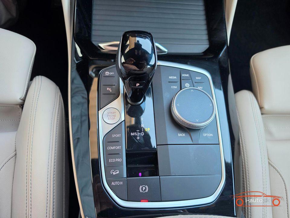 BMW X4 2025 na predaj – fotografia 9