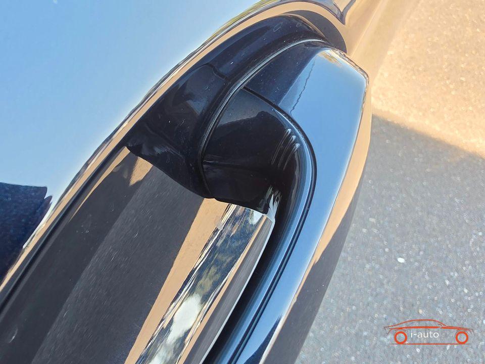 BMW X4 2025 na predaj – fotografia 10