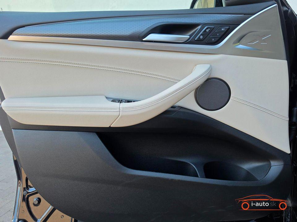 BMW X4 2025 na predaj – fotografia 11