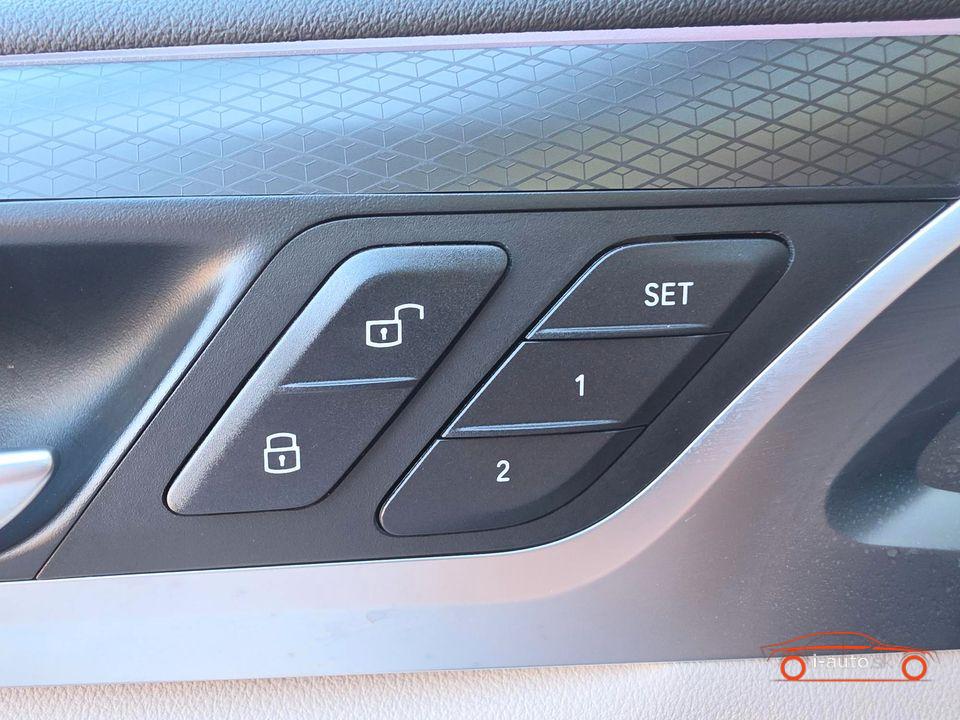 BMW X4 2025 na predaj – fotografia 12