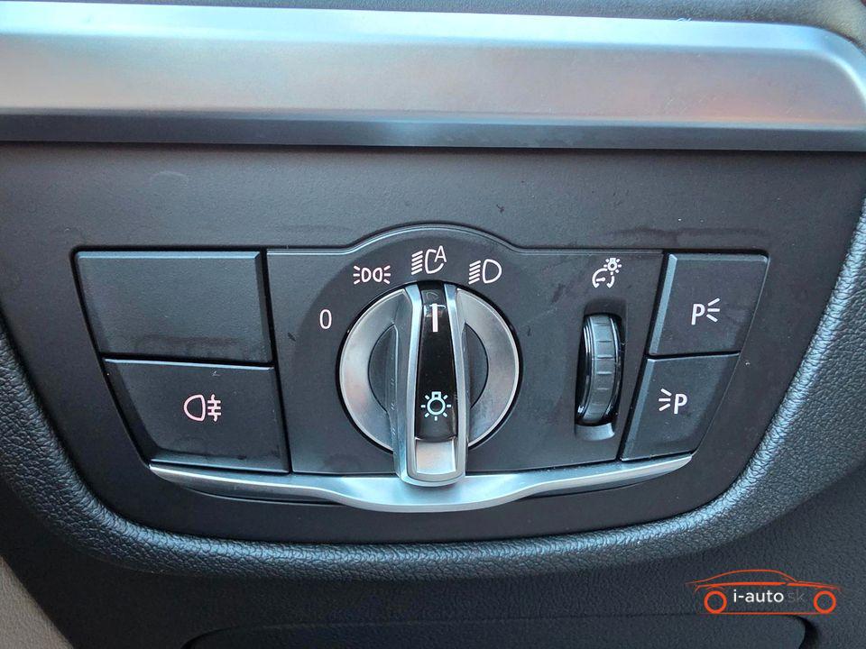BMW X4 2025 na predaj – fotografia 14