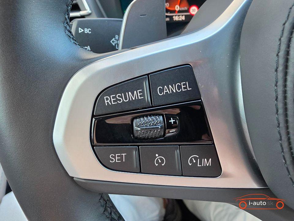 BMW X4 2025 na predaj – fotografia 18