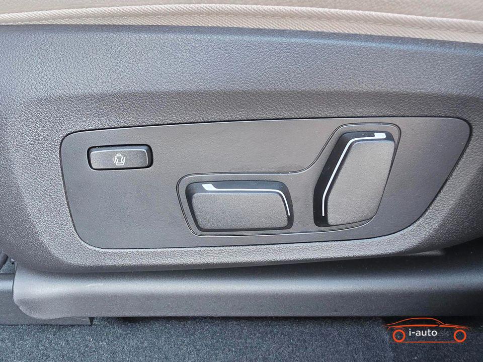 BMW X4 2025 na predaj – fotografia 21