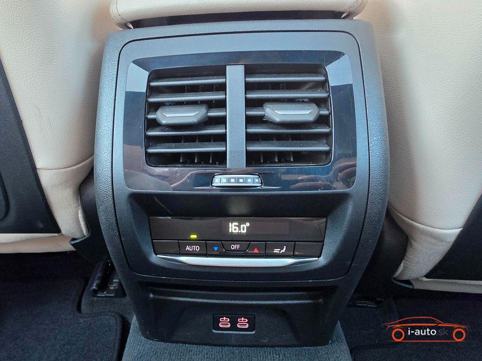 BMW X4 2025 na predaj – fotografia 24