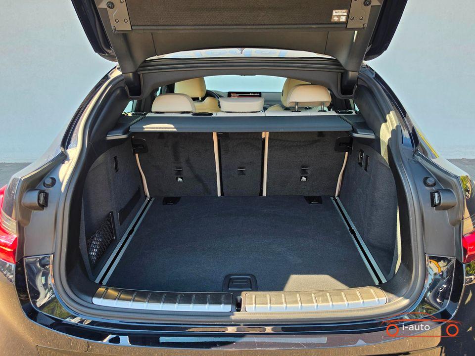 BMW X4 2025 na predaj – fotografia 25